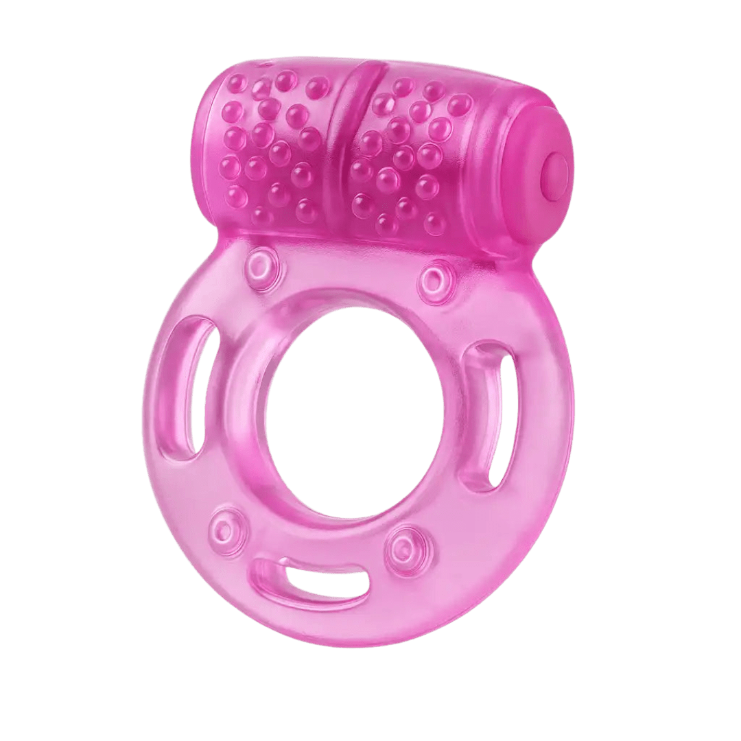 anillo peneano vibratorio - AlphaIntima