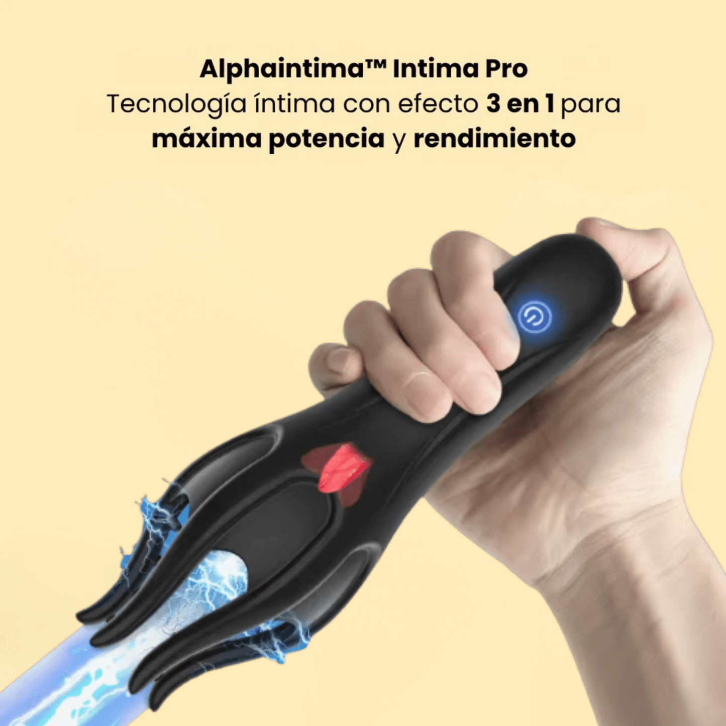 Intima Pro™ - AlphaIntima