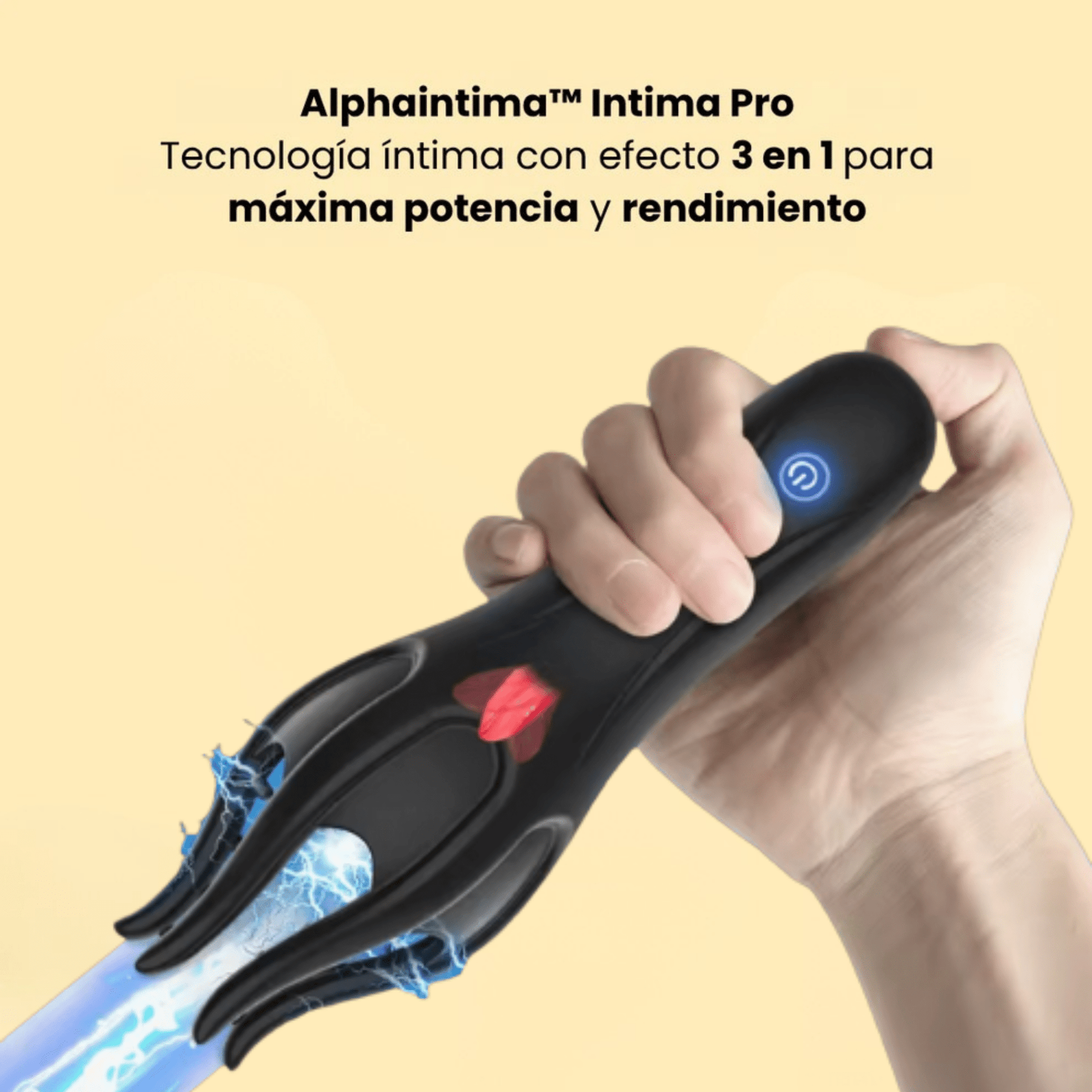 Intima Pro™ - AlphaIntima