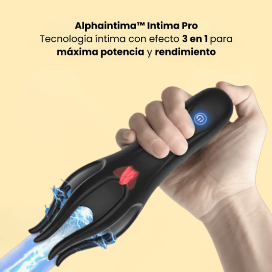 Intima Pro™ - AlphaIntima