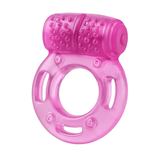 anillo peneano vibratorio - AlphaIntima