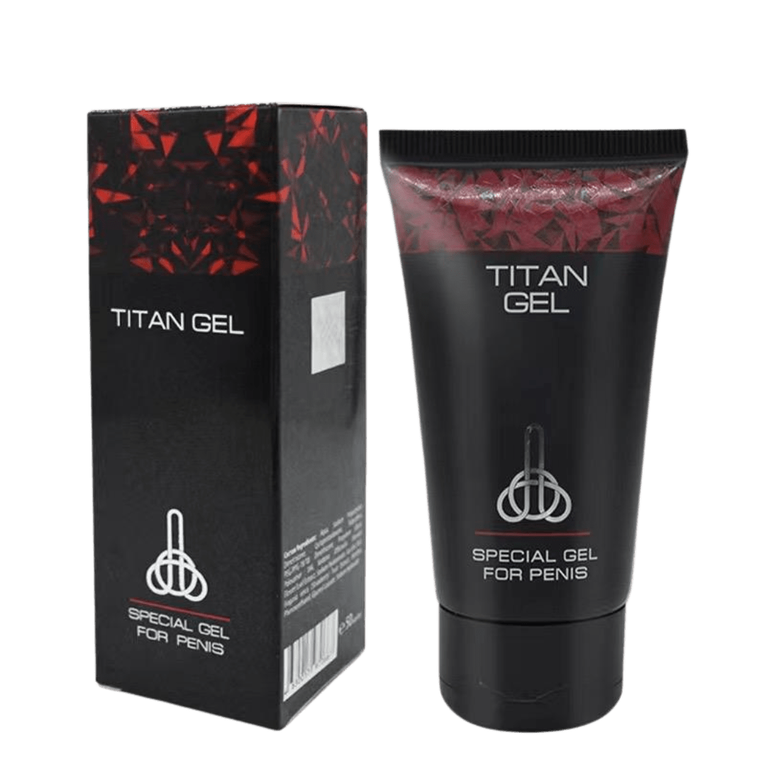 gel de masaje premium para hombres - AlphaIntima