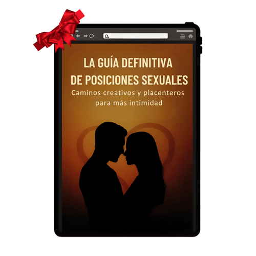 La guía definitiva de las posiciones sexuales - AlphaIntima